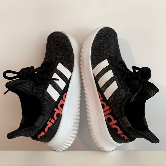 adidas Other - Adidas Unisex-Child Kaptir 2.0 Running Shoe (Little Big Kid) Running Shoes 6Y